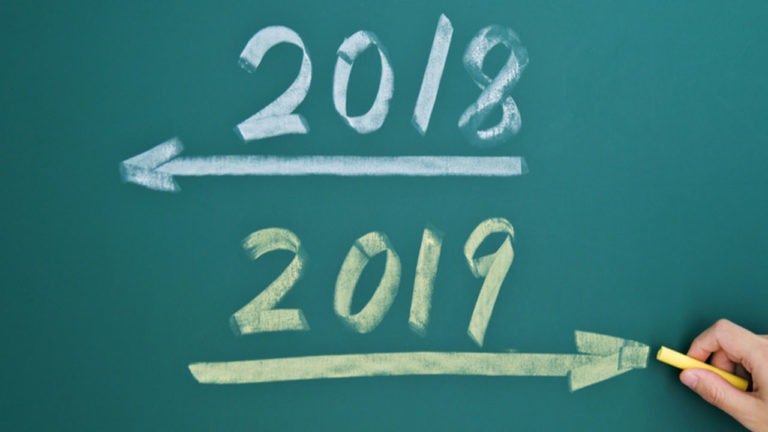 Retrospectiva Muquiranas 2018!
