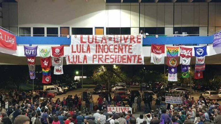 A USP e sua “inclusão” pero no mucho – Estadão
