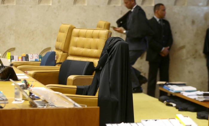 Beccaria e as penas impossíveis