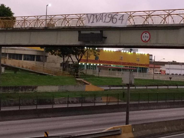 Revolução, mesmo?