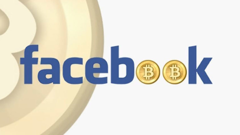 Facebook pretende lançar criptomoeda própria em 2020
