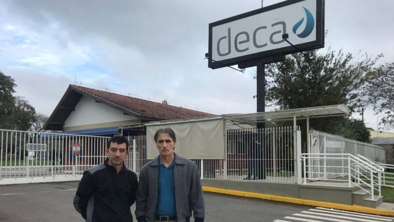 ‘Nos preparamos para um Brasil que não veio’, diz gerente sobre fábrica fechada