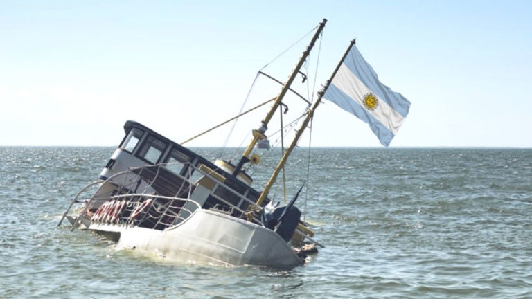 Argentina declara moratória a FMI e credores privados