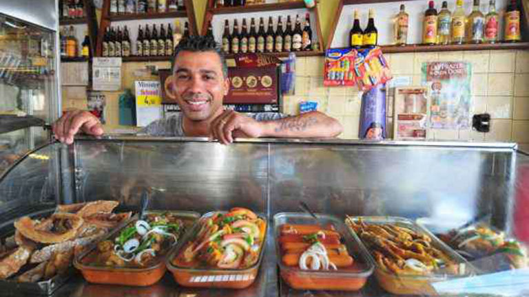 Boteco Muquirana do Salvem a Amazônia