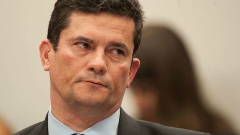 Facções criminosas se unem e vão à Justiça contra portaria de Moro que restringe visitas