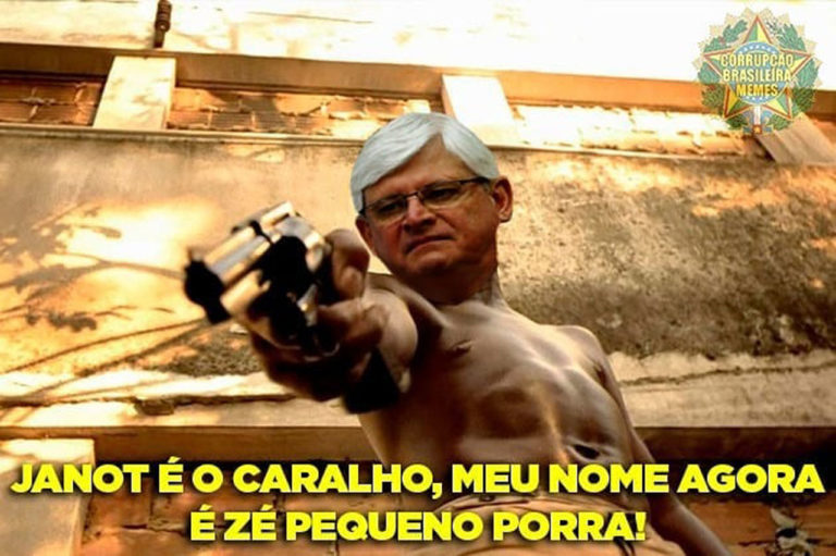 Boteco Muquirana do “vô matá o Gilmá”
