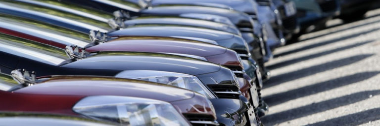 A era do “carro pessoal” está no fim? Grôbo!
