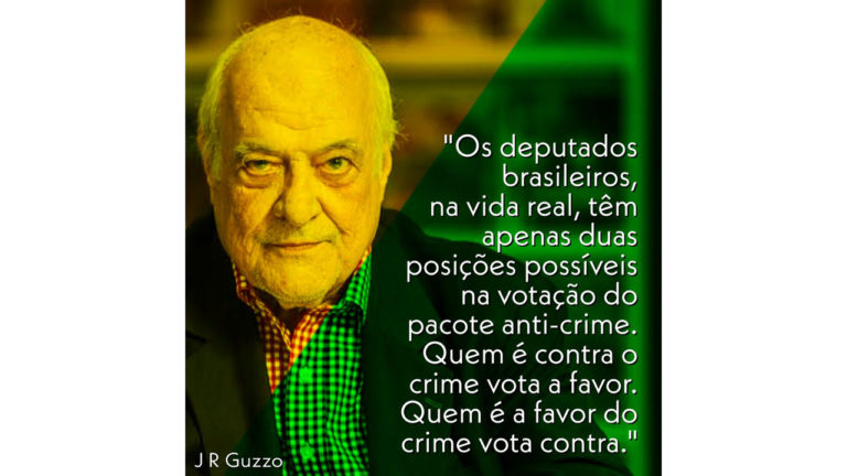 Congresso derruba 18 vetos de Bolsonaro ao projeto de abuso de autoridade