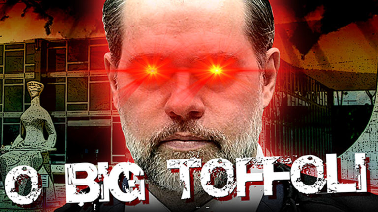 O Big Toffoli