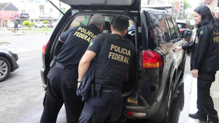 Unick Forex deve R$ 12 bilhões a clientes, segundo Polícia Federal