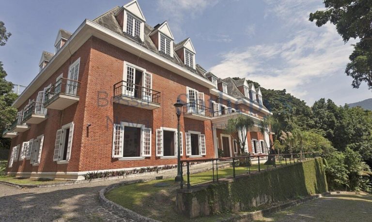 Leblon tem casa à venda mais cara do Brasil, por R$ 220 milhões