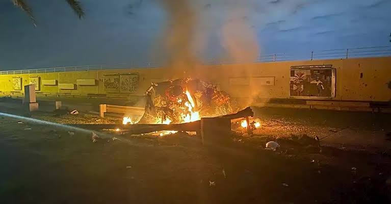 O “abalo sísmico” do Irã – Resumão do Estadão