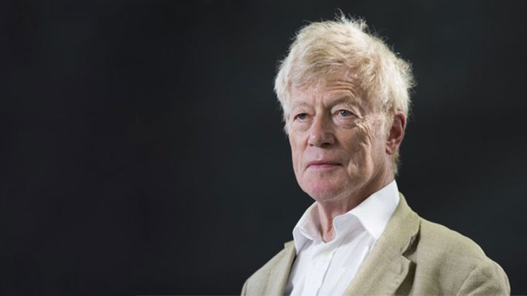 Morre Roger Scruton, aos 75 anos