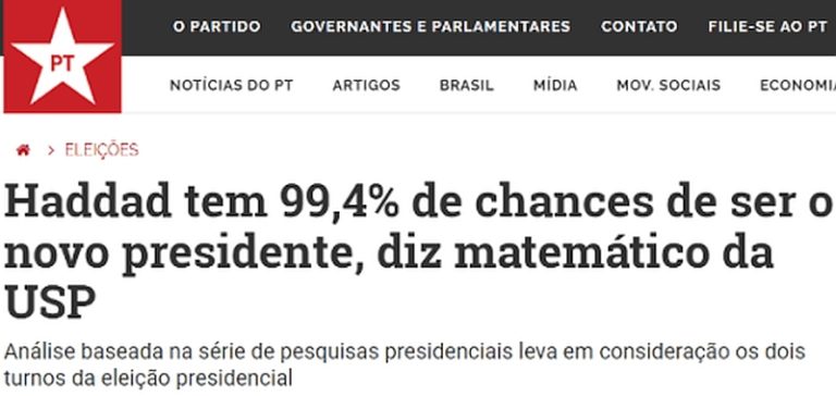 Uma História de Política – Carlos Barros