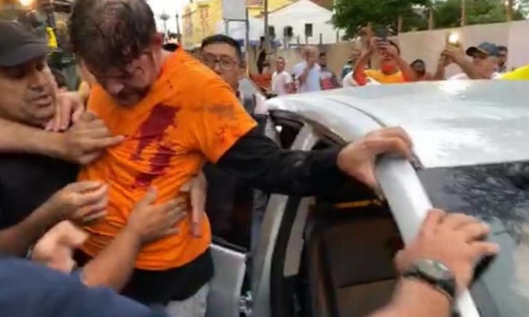 Moro autoriza envio de tropas da Força Nacional para o Ceará