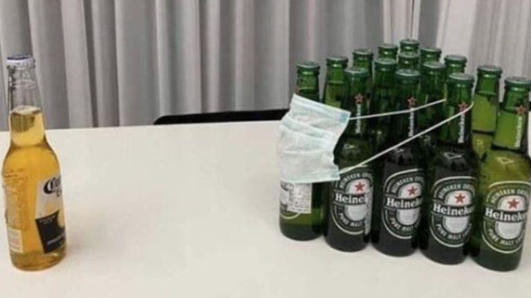 E o vírus, hein? Dez dicas rapidinhas!