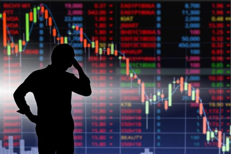Empresas na bolsa já perderam R$ 1 trilhão em valor de mercado em 2020