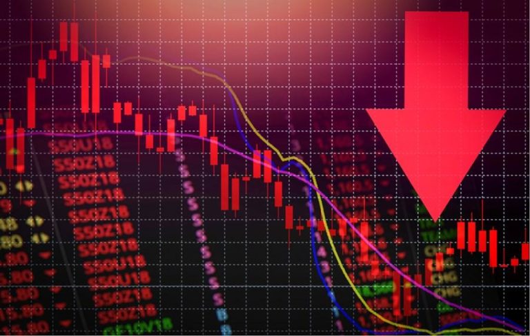 Bovespa desaba 10% e tem 1ª interrupção de negociações desde 2017
