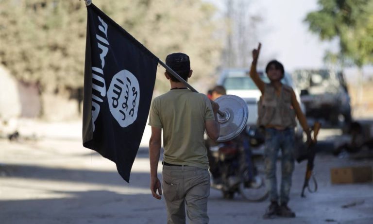 Estado Islâmico recomenda que terroristas não entrem na Europa para evitar coronavírus
