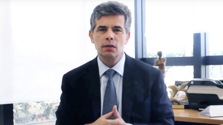 COVID-19: Como conduzir o Sistema de Saúde e o Brasil, por Nelson Teich