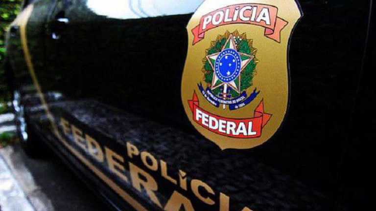 PF faz buscas na casa do governador do Piauí e no gabinete da primeira-dama