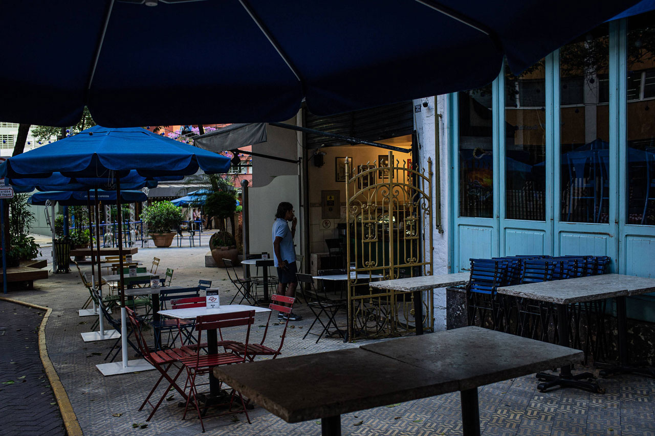 Blinders burguer restaurante, Salvador - Avaliações de restaurantes