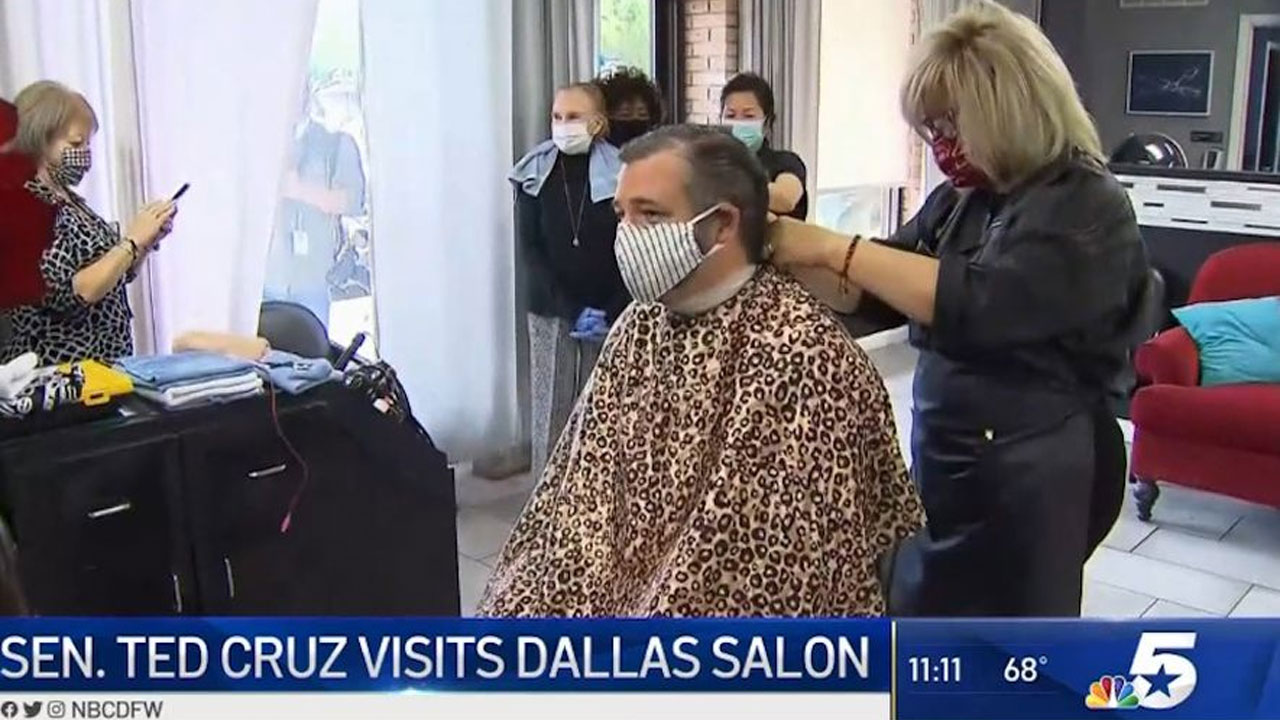 Designer faz a cabeça de clientes com cortes de cabelo inusitados - Fotos  - R7 Minas Gerais