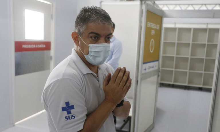 ‘O poço é mais fundo do que pensava’, diz ex-secretário sobre crise na Saúde do Rio