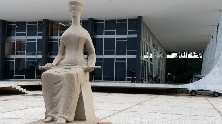 STF cria “programa de combate à desinformação” para decidir o que é verdade