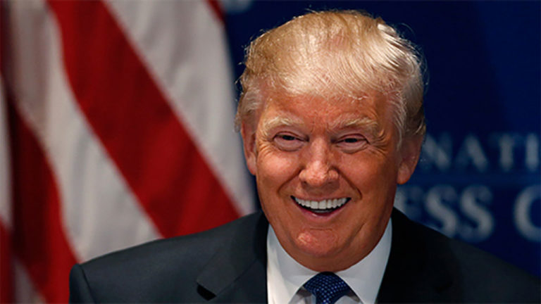 Autoridades prendem atirador que tentou matar Trump em novo atentado