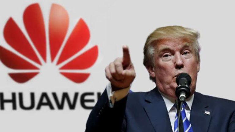 Estados Unidos anunciam restrições de visto para funcionários da Huawei