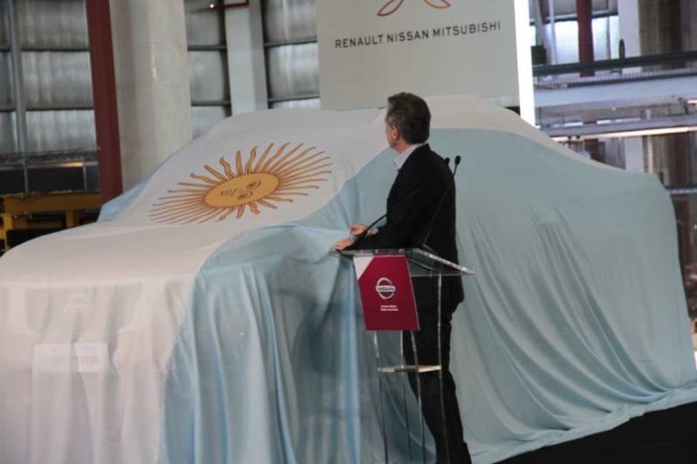 Fábricas deixam a Argentina e migram para o Brasil