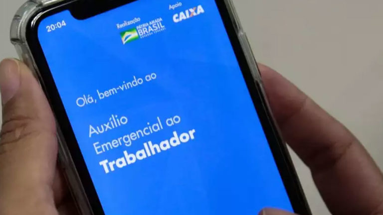 Governo avalia prorrogar auxílio emergencial até dezembro