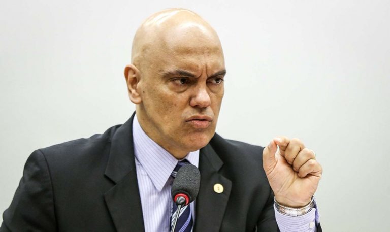 “Toda tirania deve ser afastada, inclusive a tirania da maioria que elege o Executivo e o Congresso”, afirma ministro