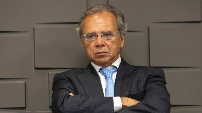 Dois secretários de Guedes pedem demissão: Salim Mattar e Paulo Uebel