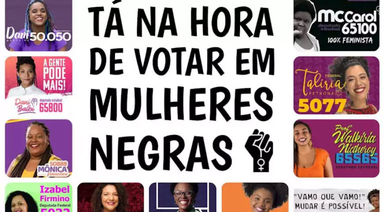 Ministro do STF decide que verba para candidatura de negros vale já em 2020