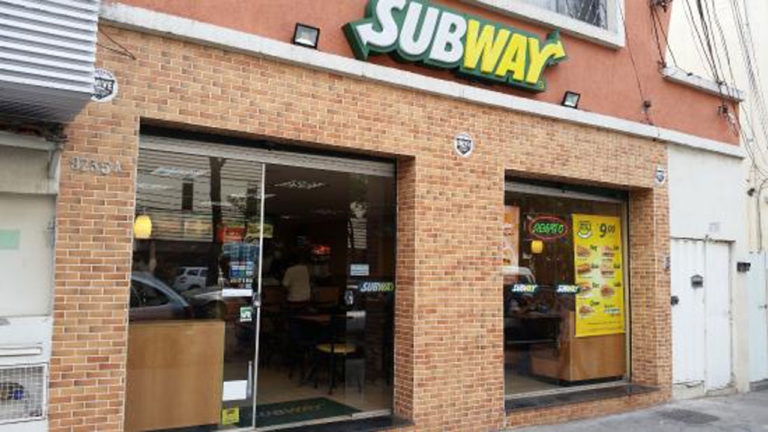 Justiça da Irlanda decide que pão dos sanduíches do Subway não é pão