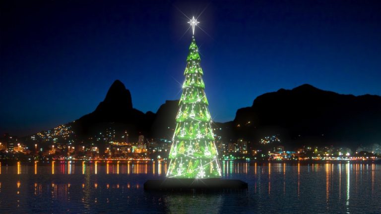OMS diz que ‘aposta mais segura’ é renunciar às festas de Natal e ano-novo