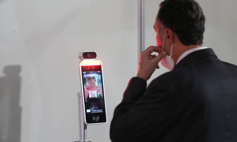 TSE estuda adotar voto pelo celular ou internet para as eleições de 2022