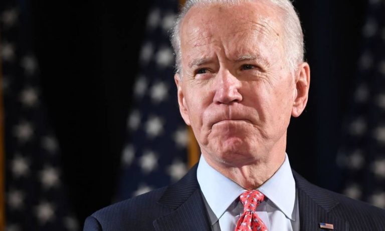 Biden promete ‘reunir o mundo’ se Brasil não proteger a Amazônia