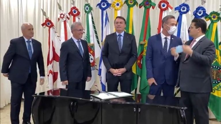 Governo volta a cobrar IOF para bancar isenção de R$ 80 mi na conta de luz