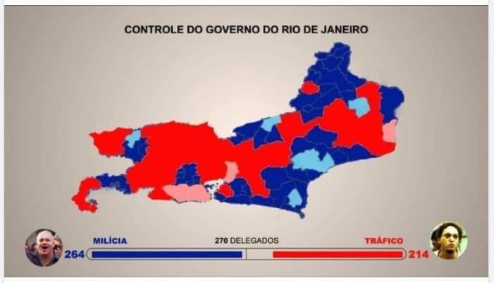 Boteco Muquirana Democrático