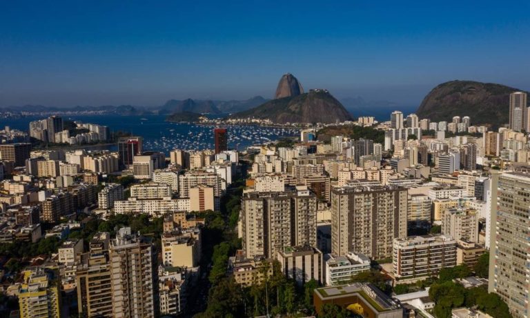 Menos de 20% do comércio varejista do Rio pagou IPTU em 2020 e cidade tem a menor receita dos últimos quatro anos