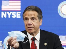 Andrew Cuomo propõe relaxar o fechamento de Nova York: "Não teremos mais nada para abrir"