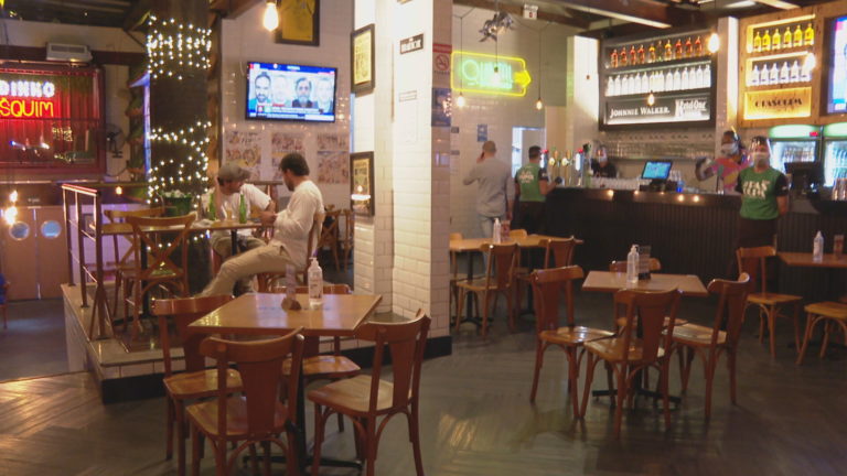 “É quase uma Ford por semana”, diz Abrasel sobre falência de restaurantes em SP
