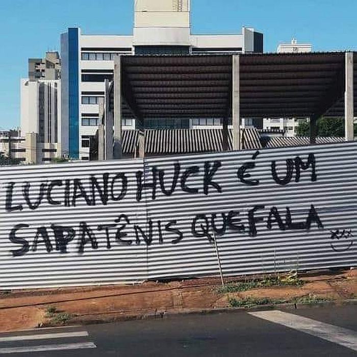 Nada de modismos esta semana