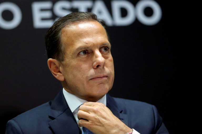 Doria repassa quase R$ 100 milhões à TV Cultura em 2020