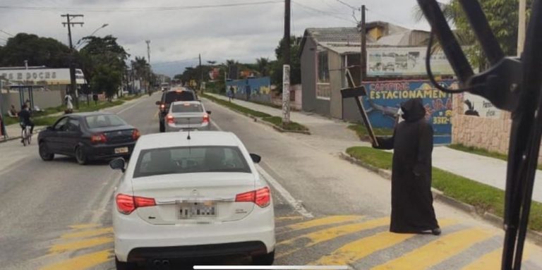 Coisas para NÃO fazer no Feriado