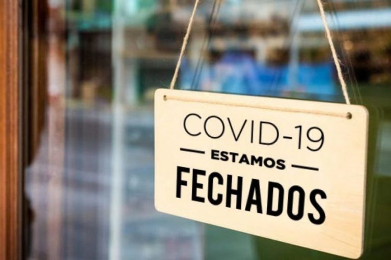 ‘Lockdown voluntário’ com desconto de salário não tem adesão em cidade de SC