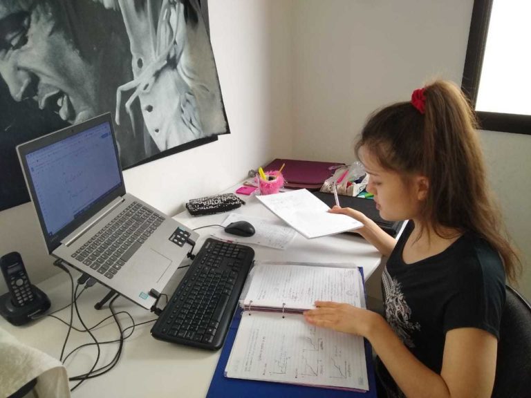 TJ-PR derruba lei que prevê o homeschooling no Paraná